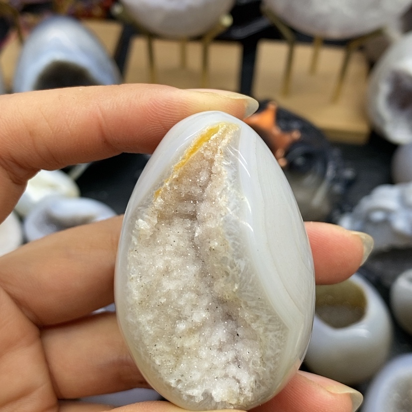 【闪购商品】未镶嵌大型摆件（非配饰）水晶