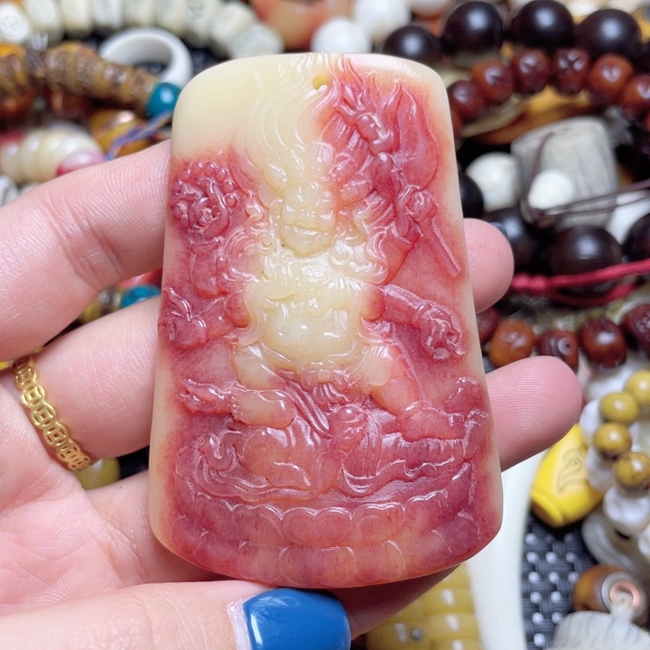 其他驼骨其他配饰