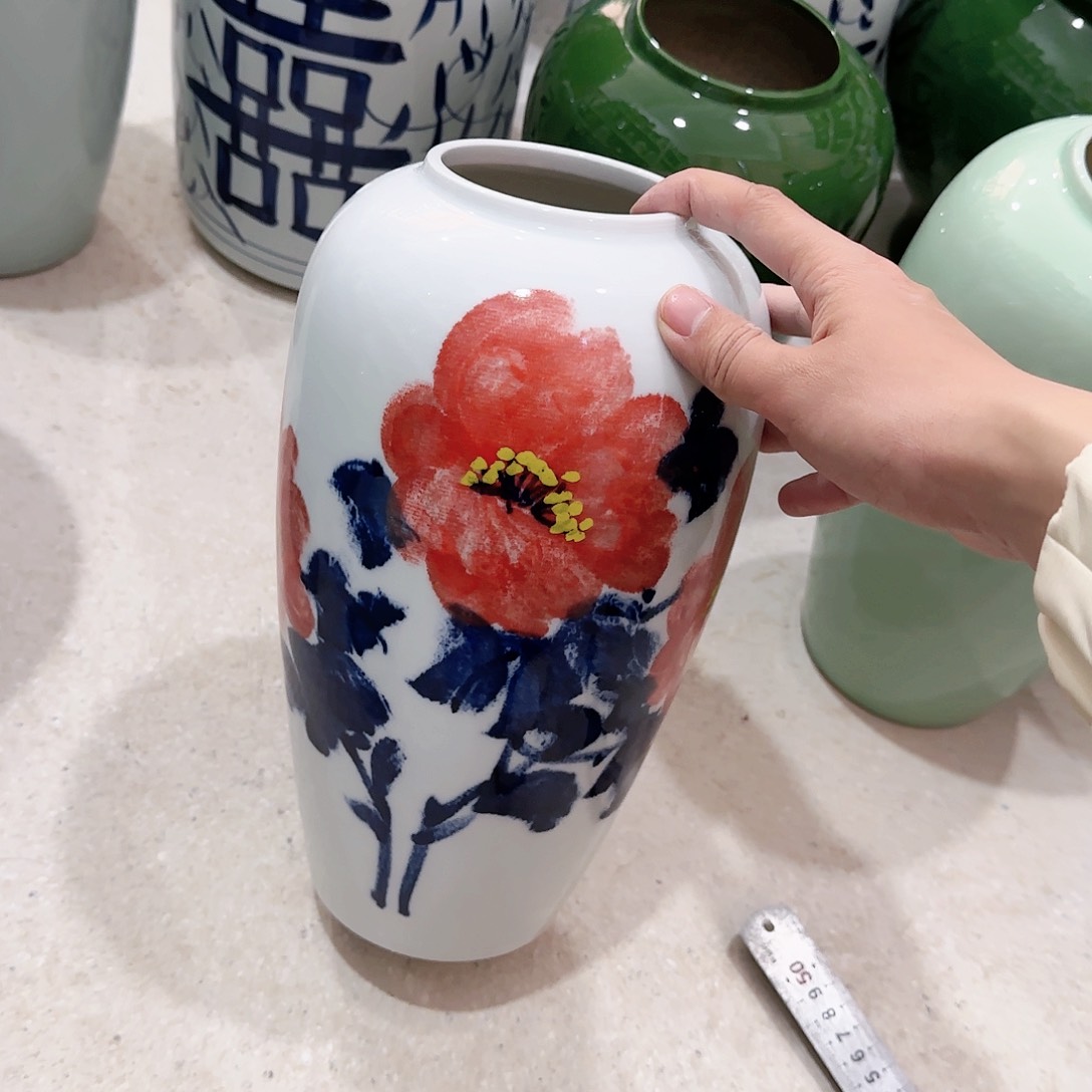 摆件正品无孔正品