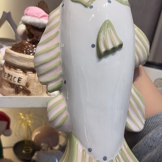 摆件外贸尾单微瑕，介意慎拍