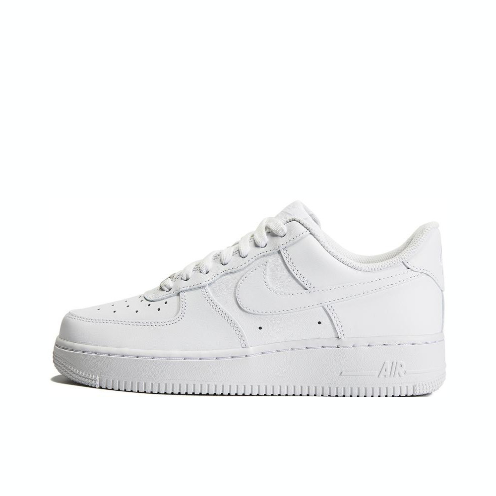 【耐克专属】Nike耐克女子WMNS AIR FORCE 1 07休闲鞋DD8959-100