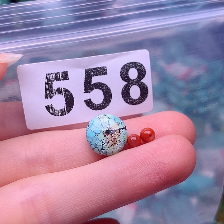 南红玛瑙珠宝奇石未镶嵌