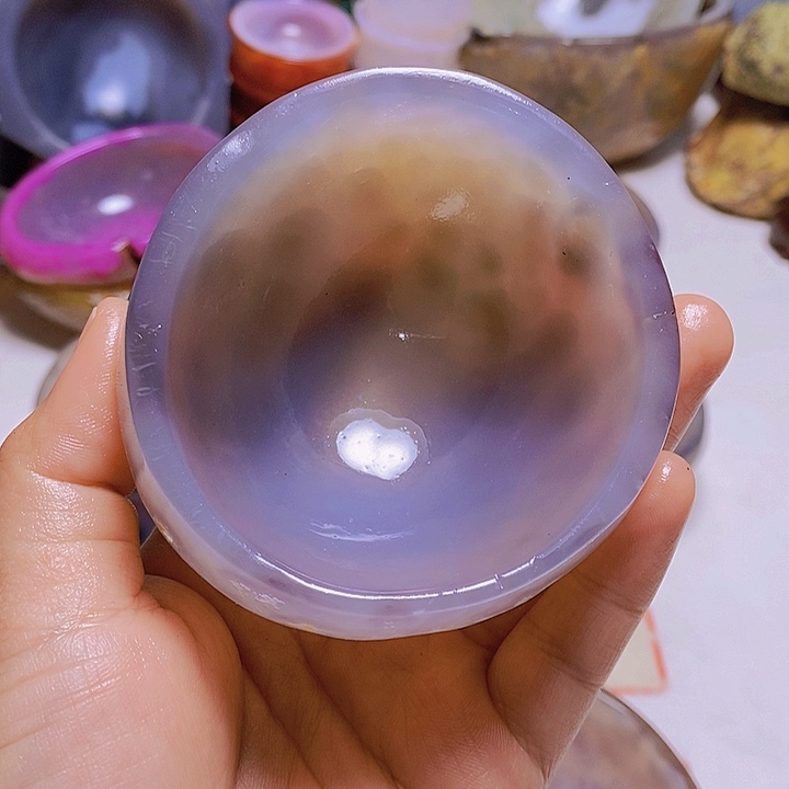 玛瑙/玉髓，未镶嵌乐*