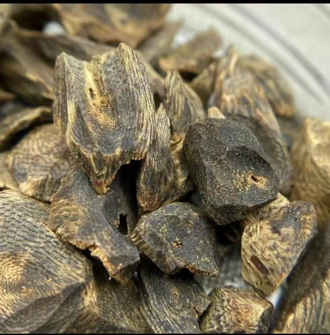 树丁原材料（适合上炉熏香）