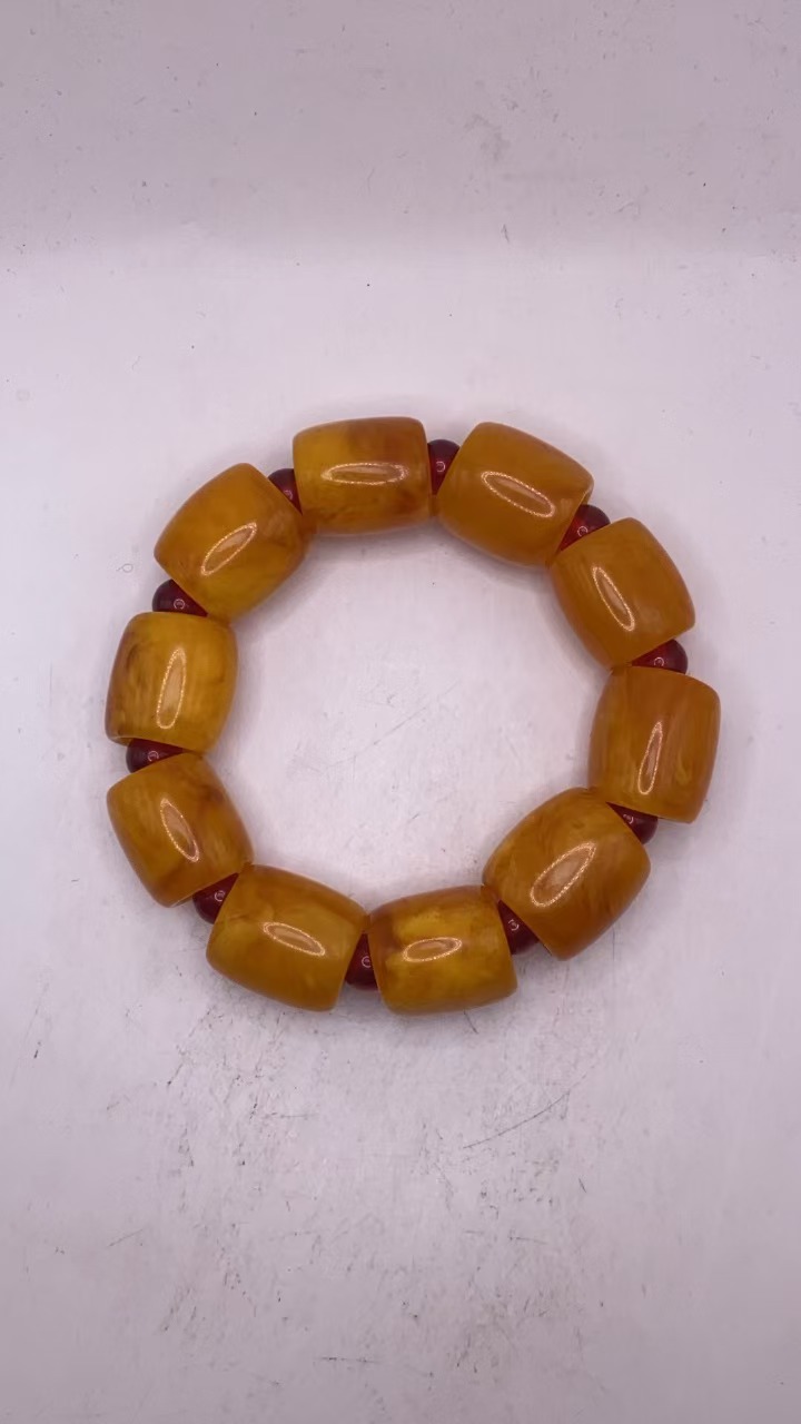  ZY24【臻源饰品】精品时尚百搭气质款手串（多样性发其一）