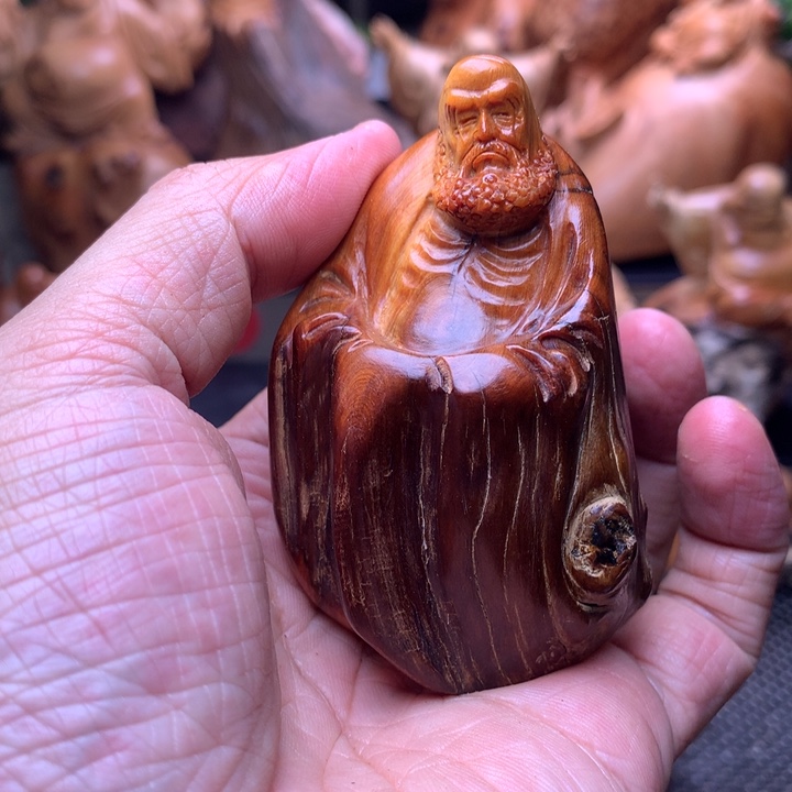 柏木（崖柏）崖柏陈化料