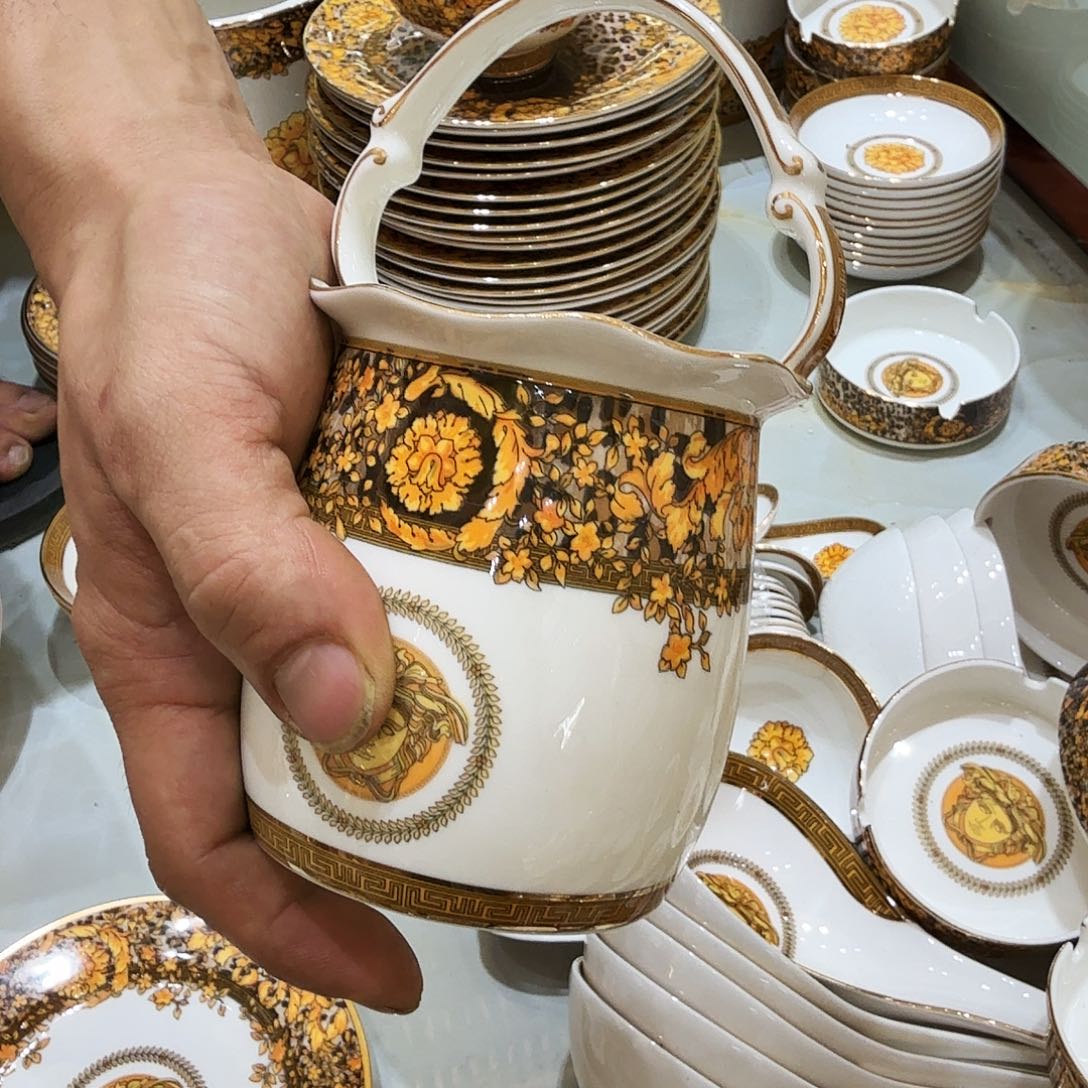 搪瓷骨瓷陶瓷陶瓷工厂高温