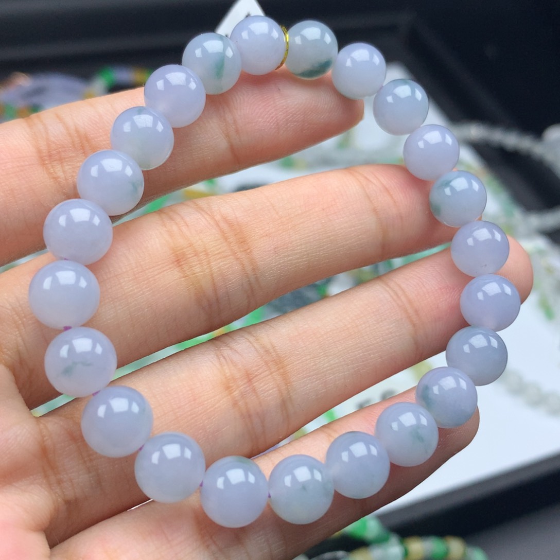 未镶嵌翡翠手链‼️新品‼️
