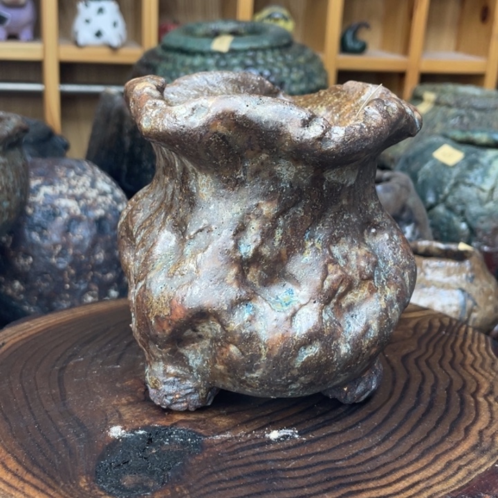 陶瓷制品不退不换10