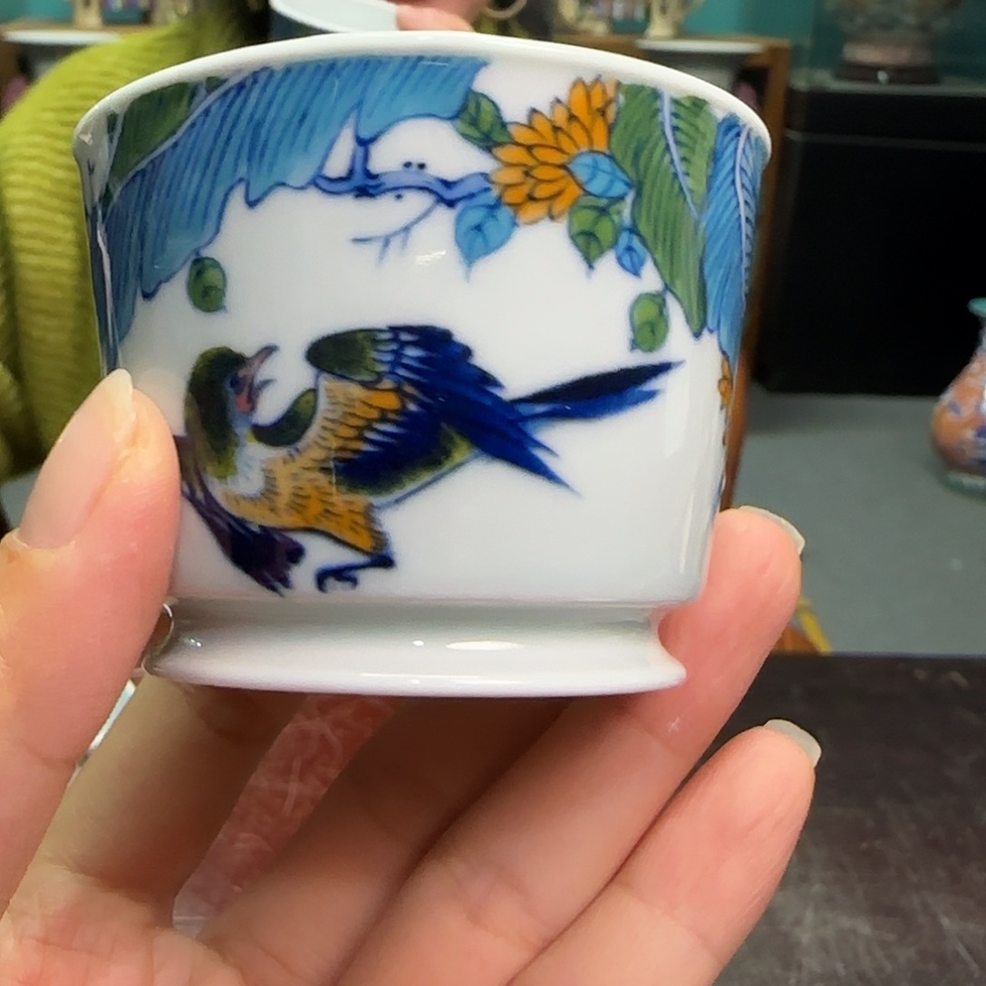 摆件陶景德镇陶瓷艺术