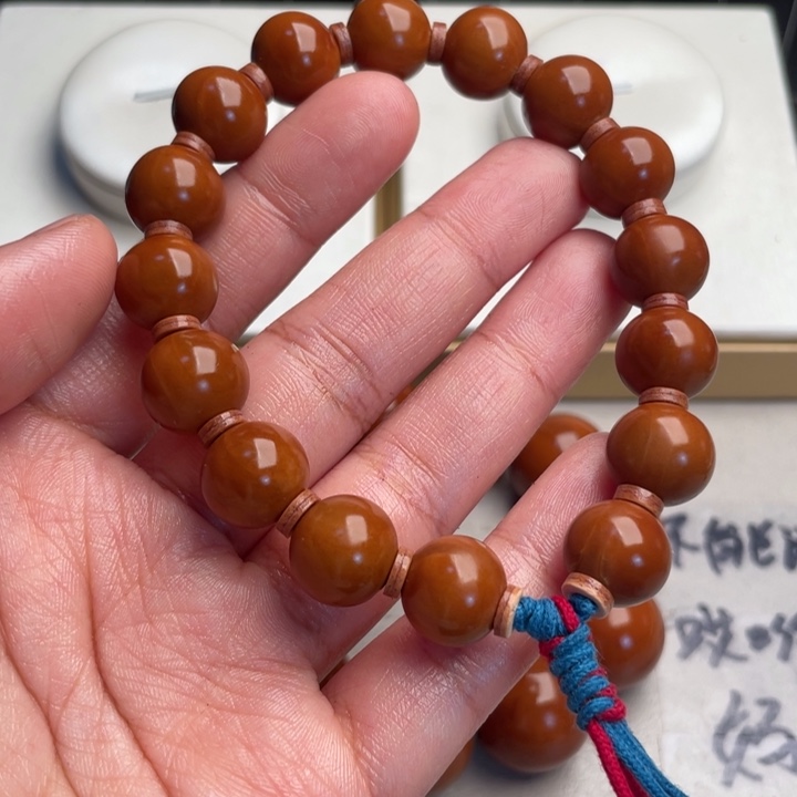 宝***贵手串/手链橄榄核橄榄核13