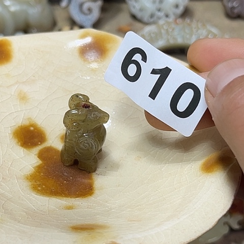 瓷片用****8瓷器制作过程是根据不同