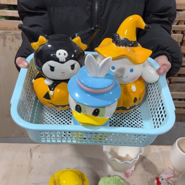 我们的目标是成为更