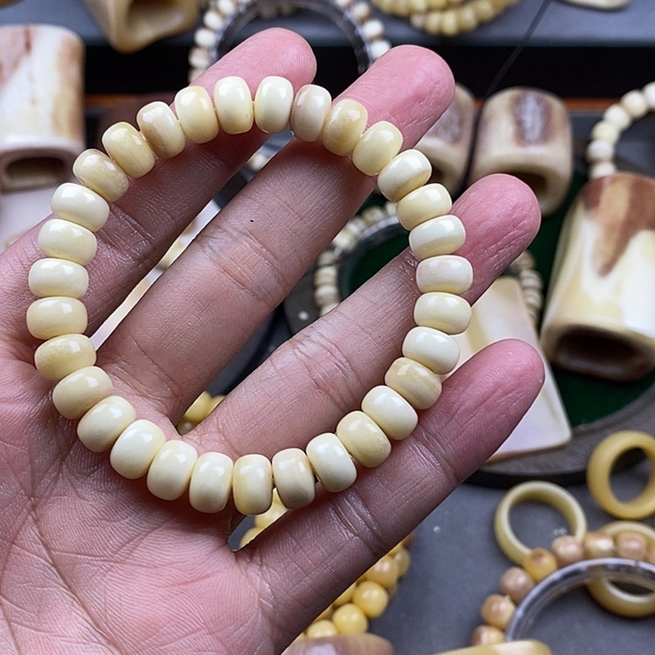 手串/手链驼骨杂件