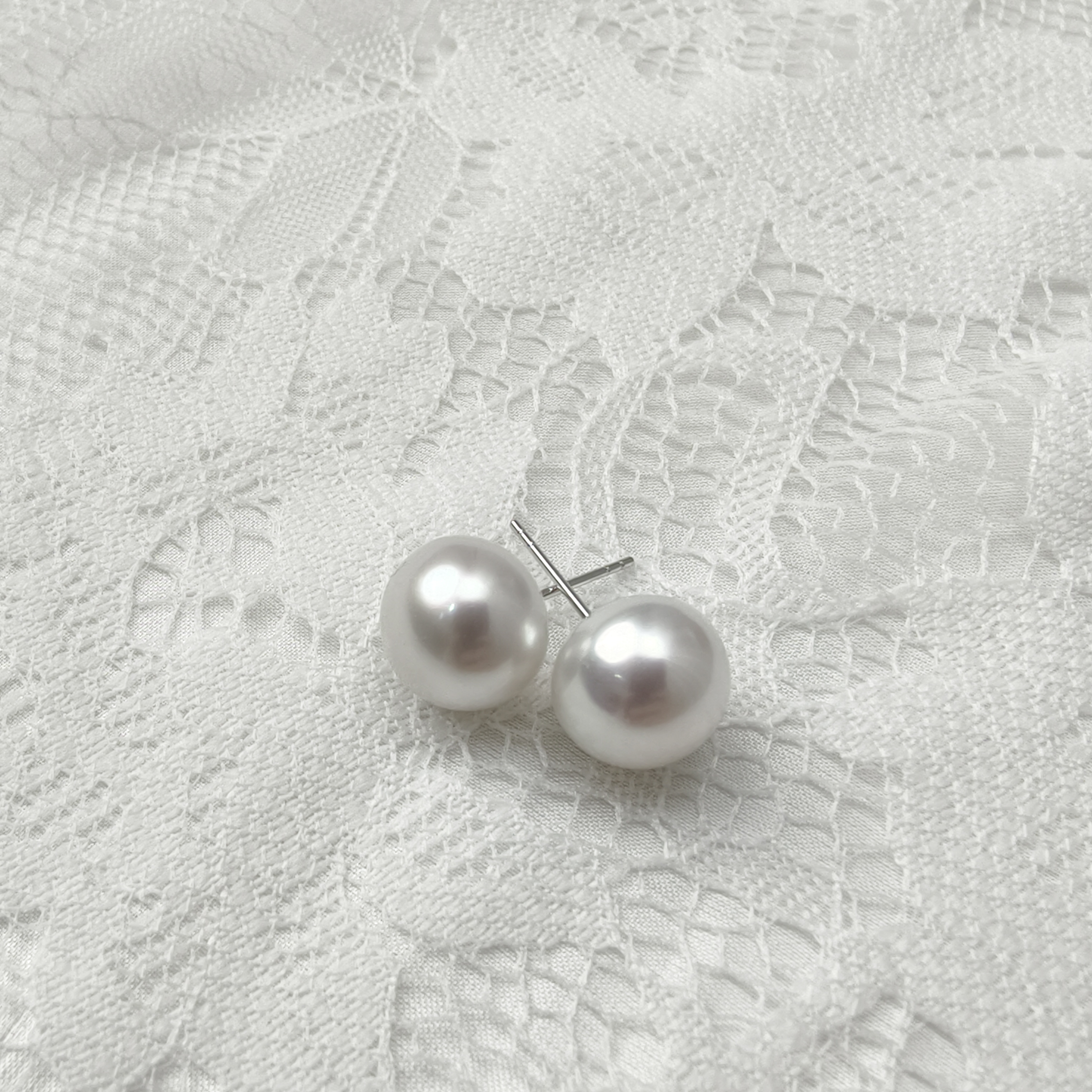 澳白珍珠馒头素钉