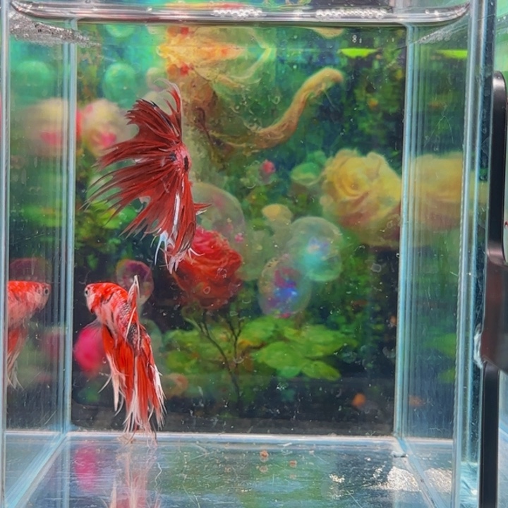 斗鱼所有我觉得都是这样了