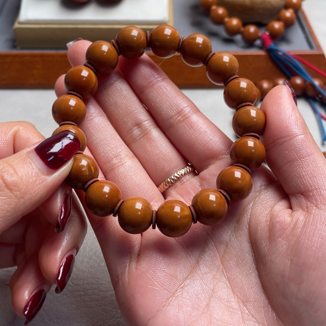 手串橄榄核橄榄核1.2