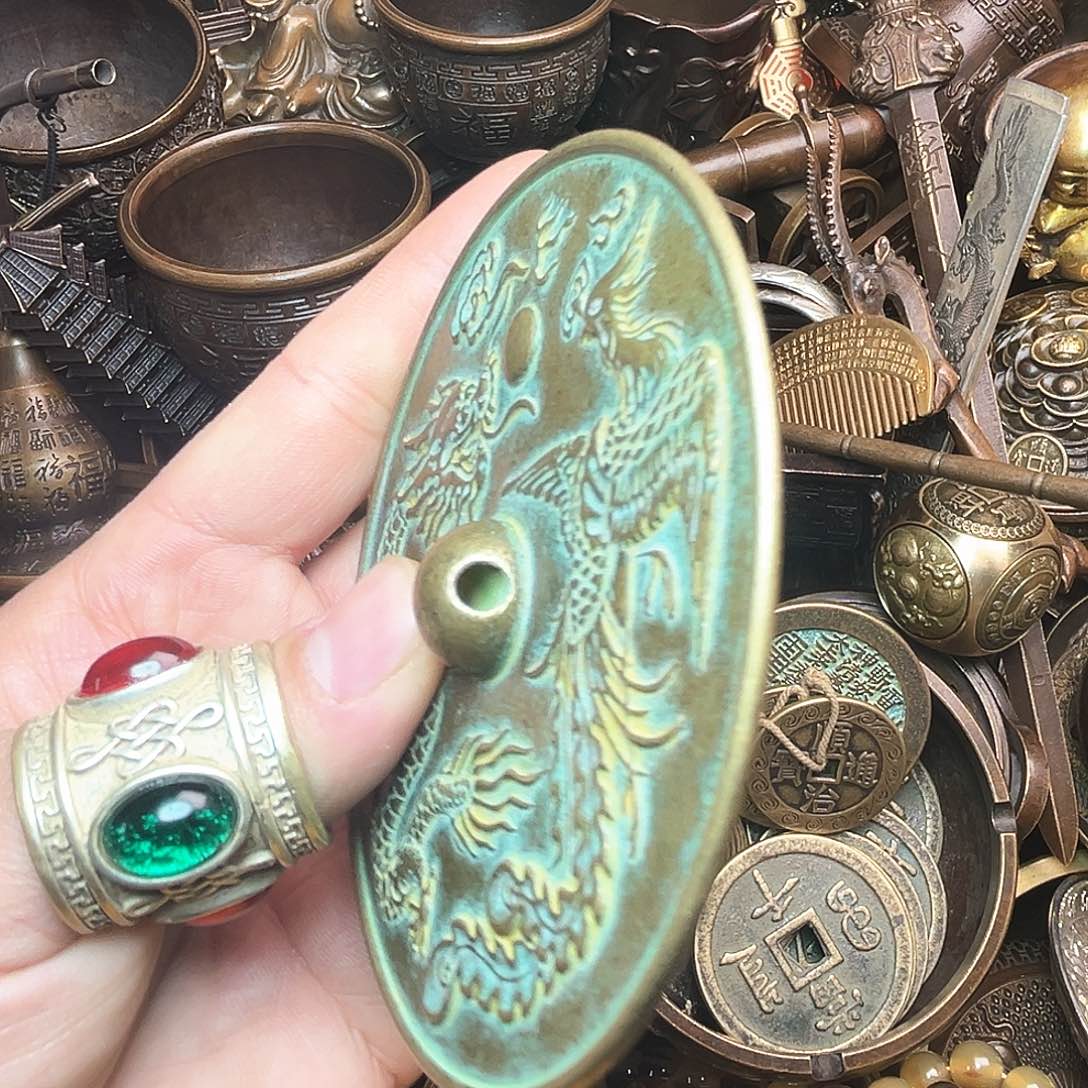 铜锣湾的历史文化