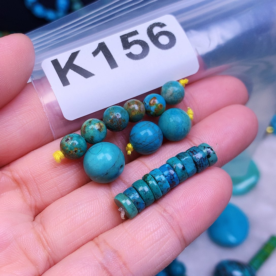空竹粉丝专享十堰特色手工散珠