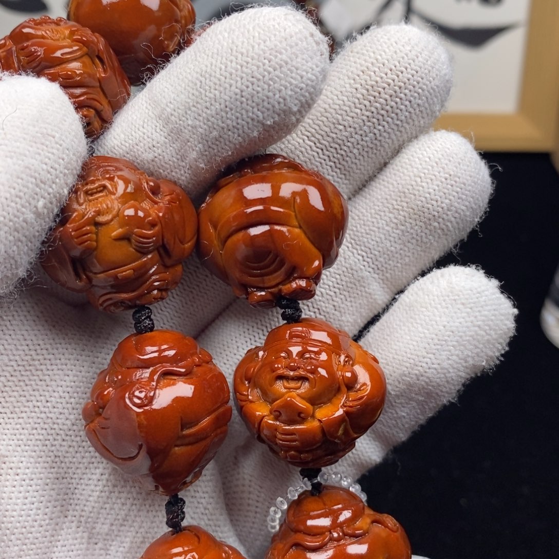 橄榄核吊坠橄榄核888888