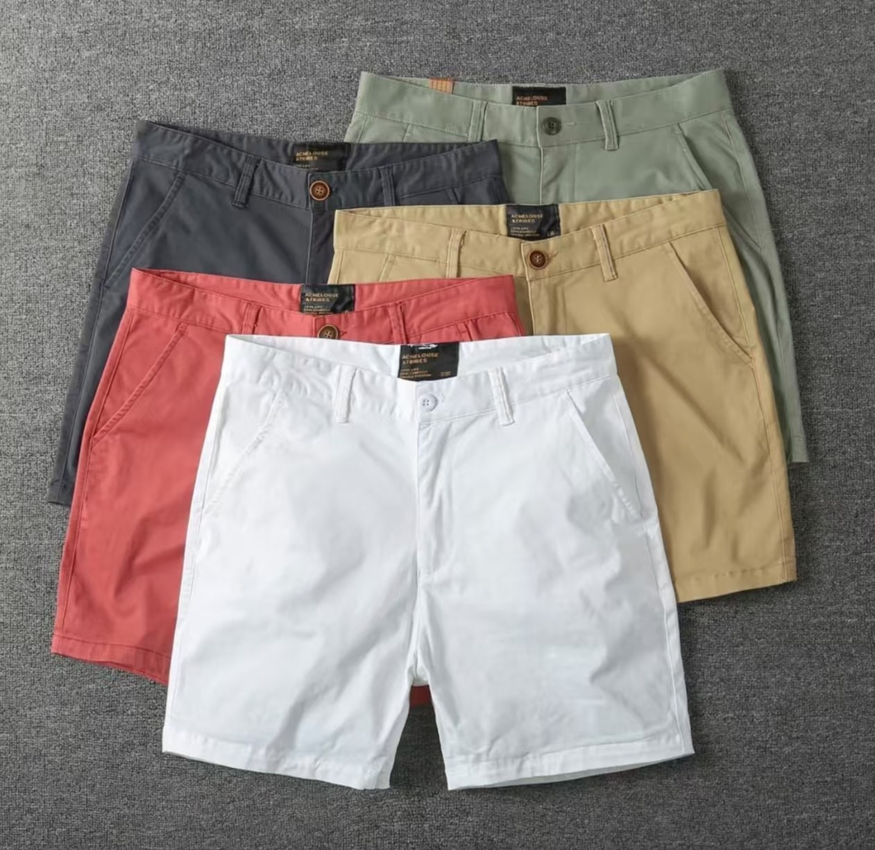 T恤纯色夏季男士短袖圆领黑色男装不属于图案印花