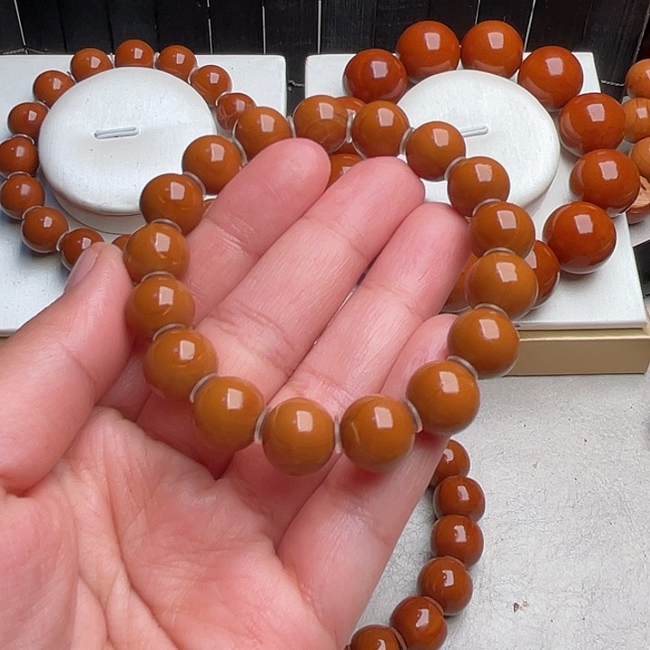 橄榄核吊坠橄榄核1.2