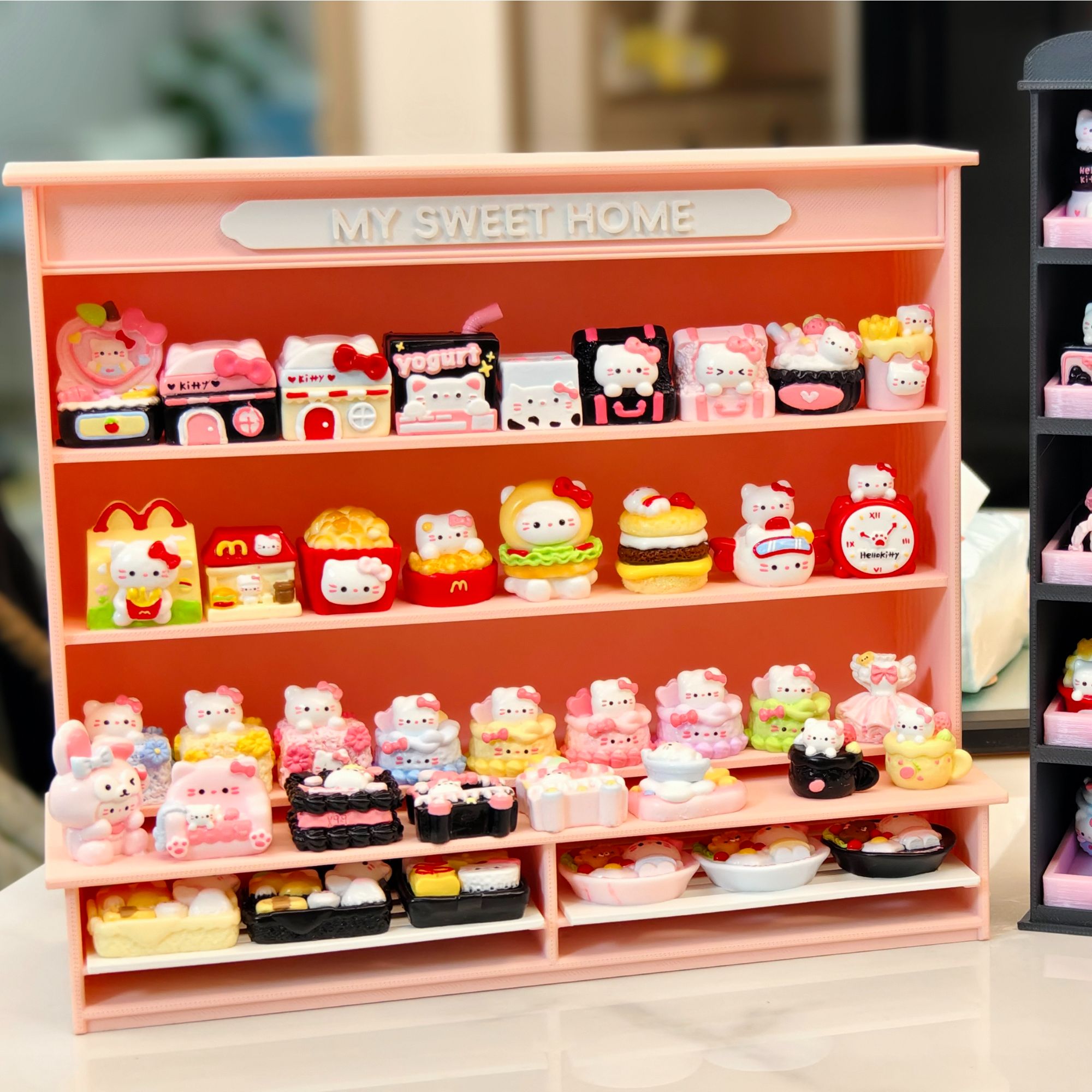 【排单链接】瑕疵场食品级硅胶小捏捏瑕疵场默认大瑕