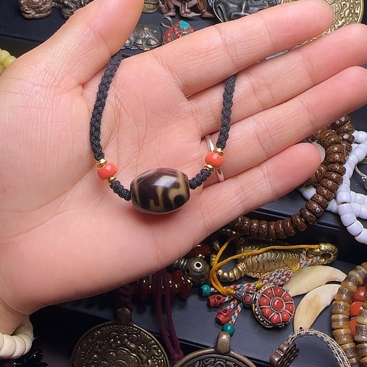 贝壳手串/手链………………………………