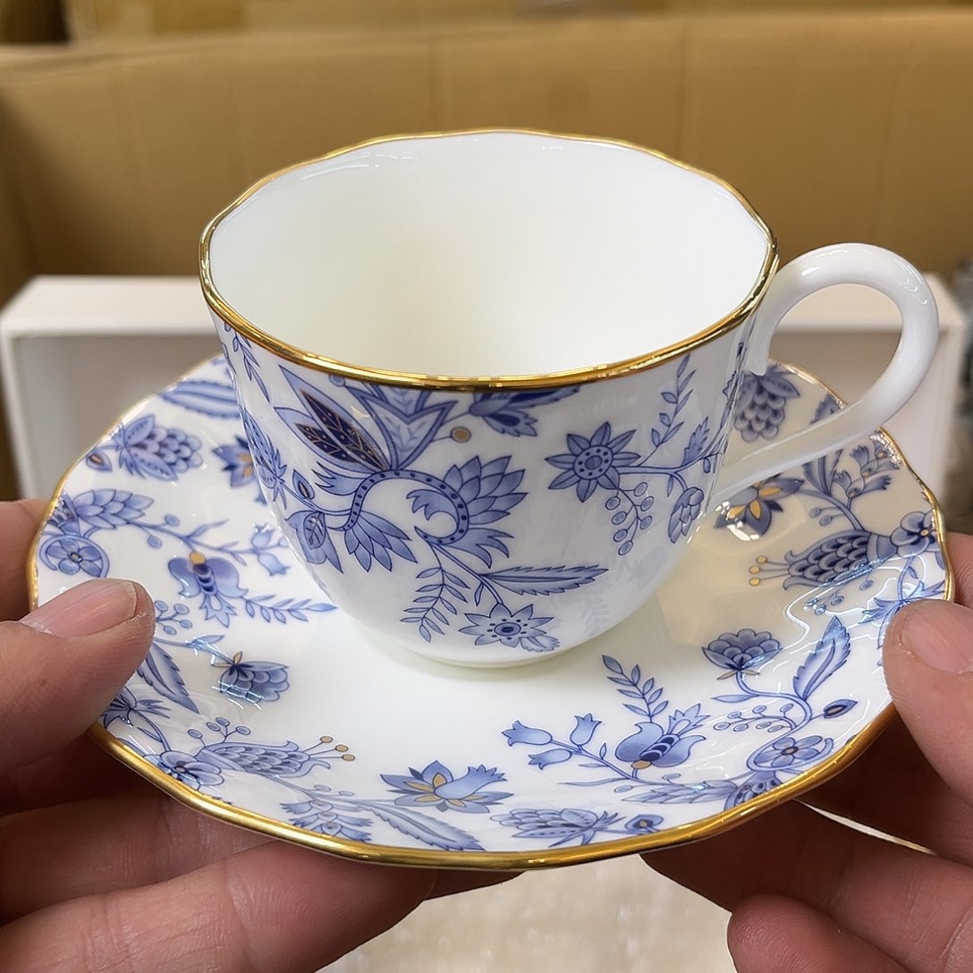 盖碗在一起是我一生之累