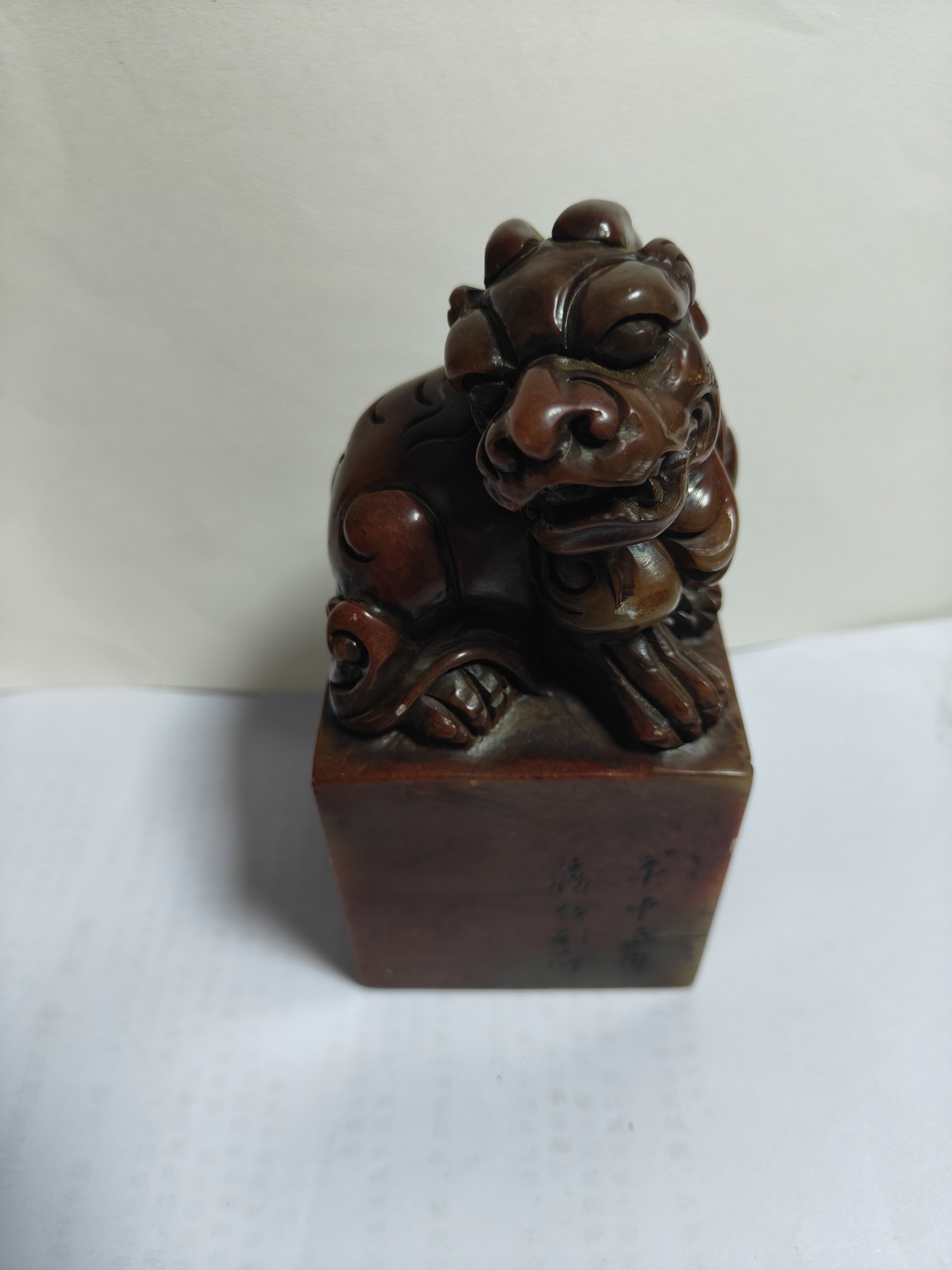 居家桌面摆件，独角兽