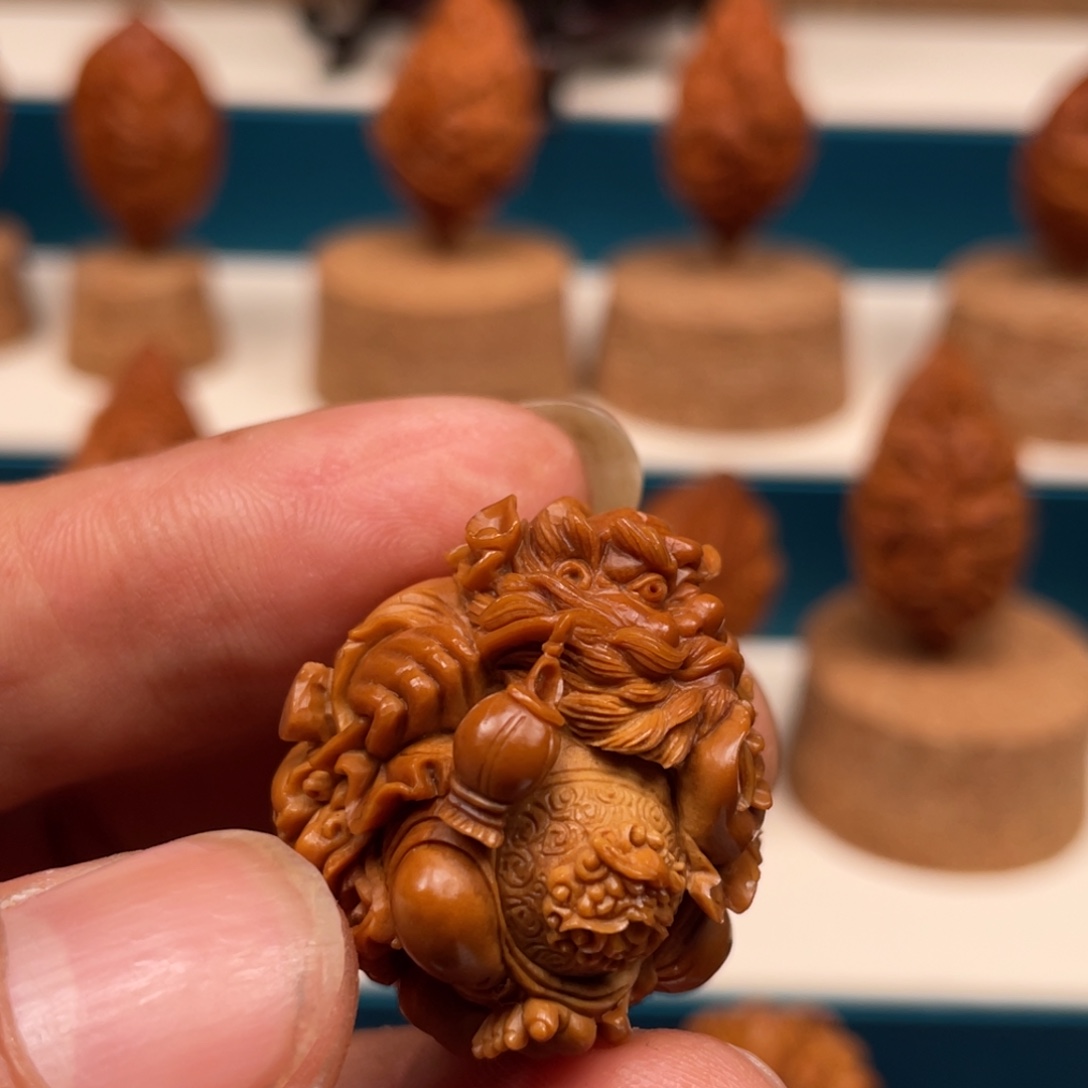 橄榄核手串/手链11111111111111111111