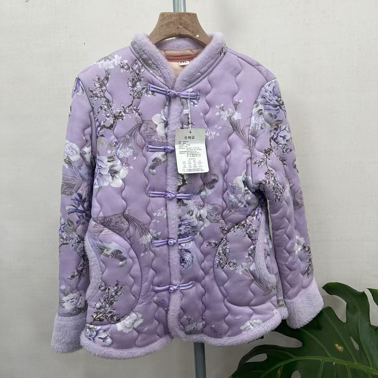 158精品时尚百搭外套