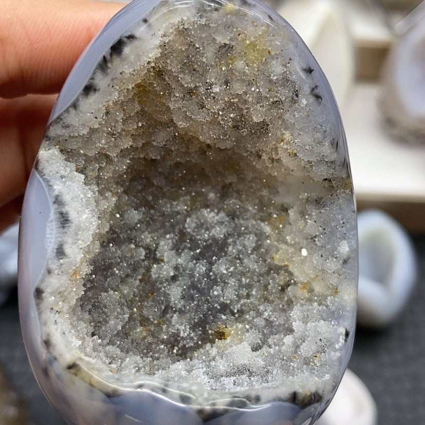 【闪购商品】未镶嵌大型摆件（非配饰）水晶
