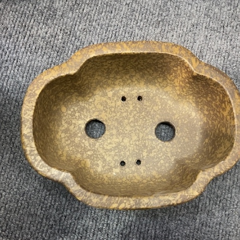 紫砂花盆紫砂花盆551