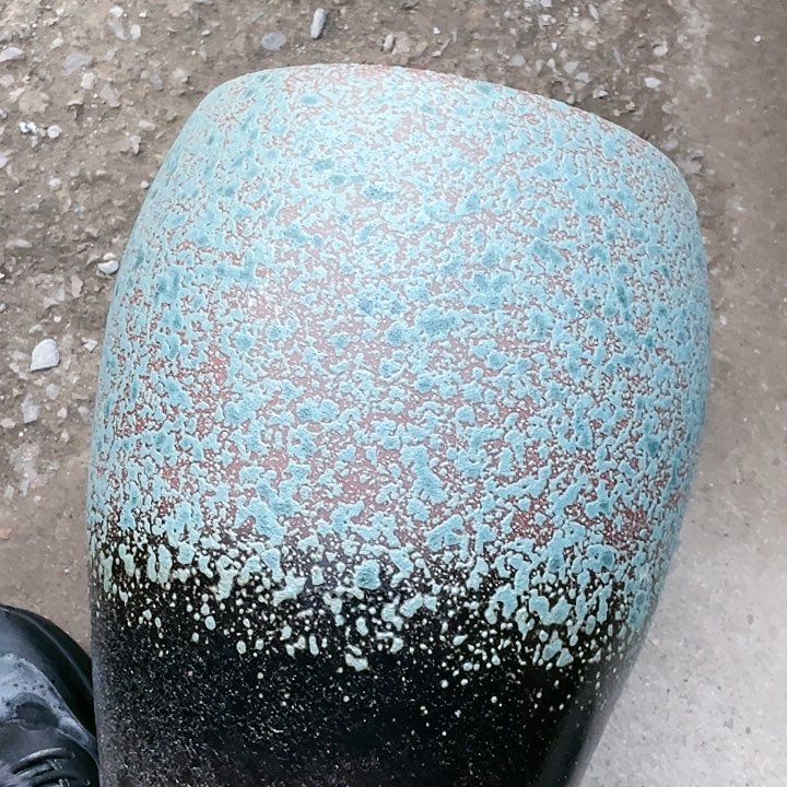 紫砂花盆22.35花盆