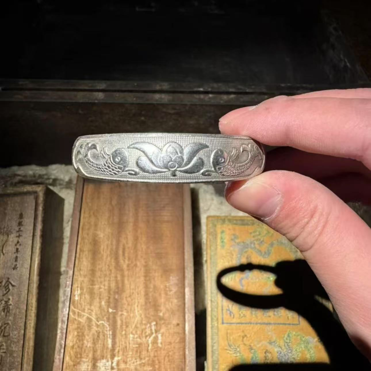 1个家居摆件    33精美摆件