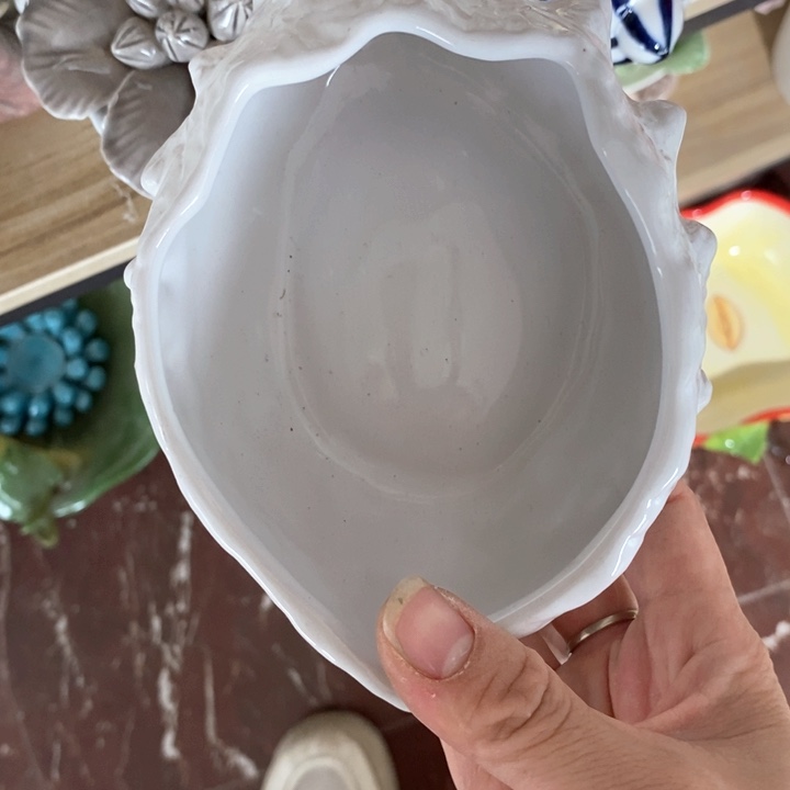 摆件陶瓷树脂材料