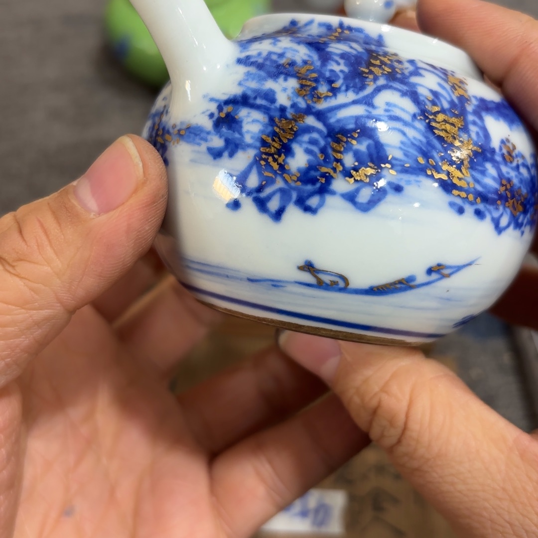 非常好看的物品 The 