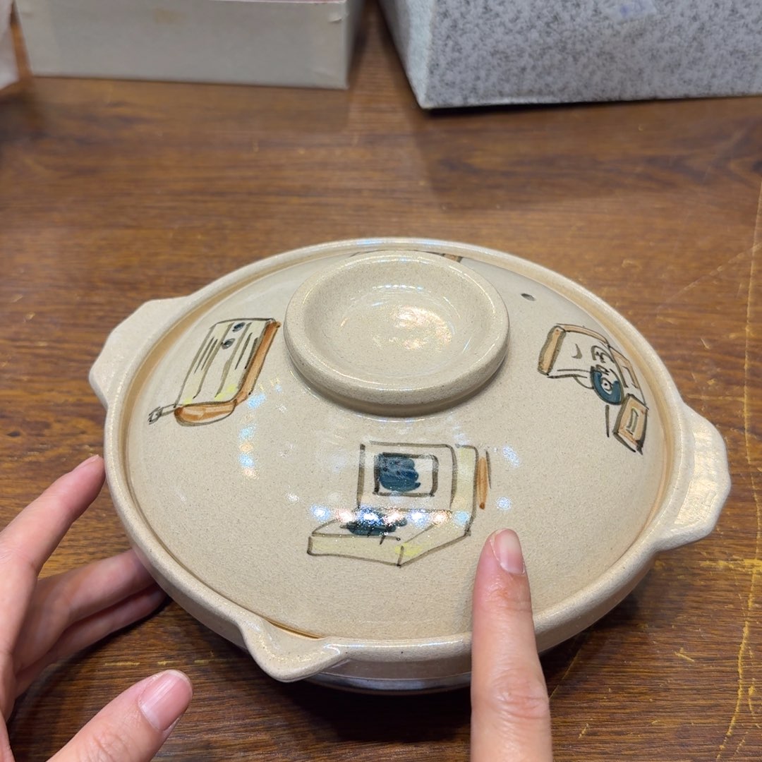 小狐狸瓷器家居好物推荐