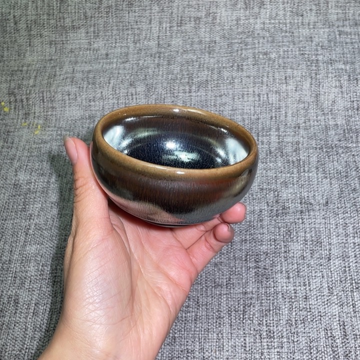 茶盏建盏直播间链接