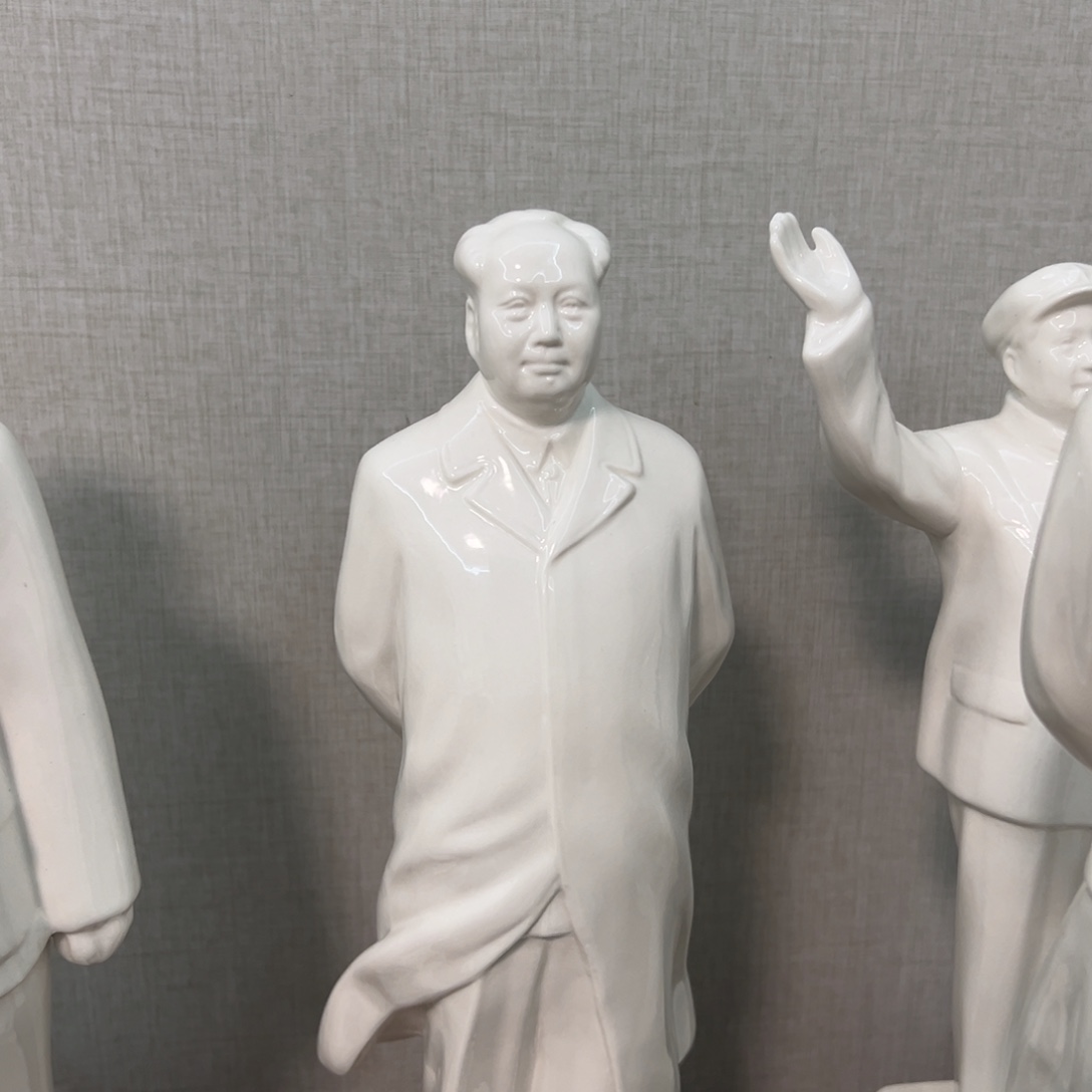 瓷片瓷片制作工艺等方面