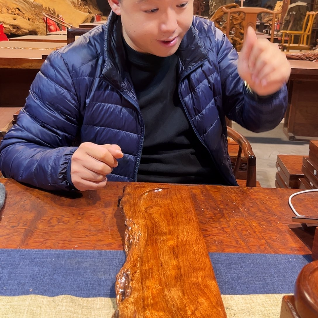 木（非红木类）巴花学名古夷苏木