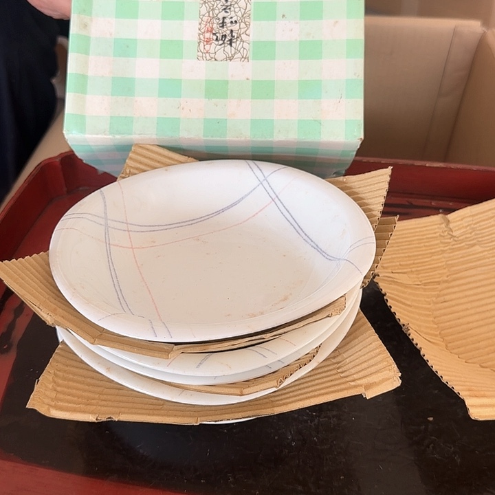 瓷片瓷质品工艺品