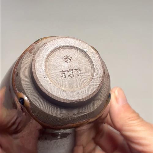 【闪购商品】茶盏-395............