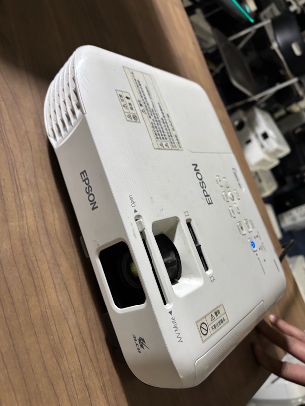 8新 Epson/爱普生 二手 爱普生投影仪 运费自理