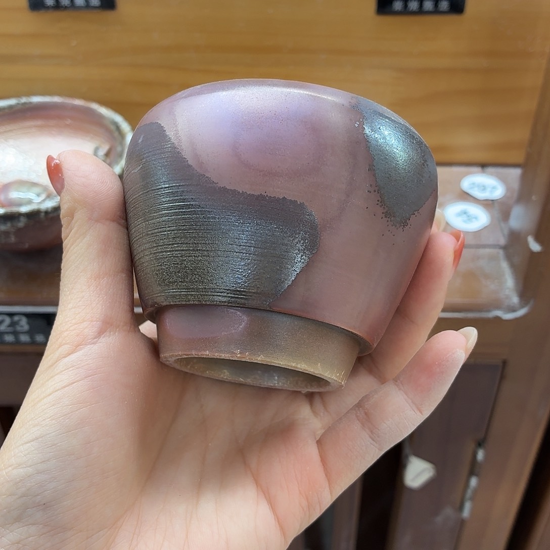 陶园柴烧，精品高货24