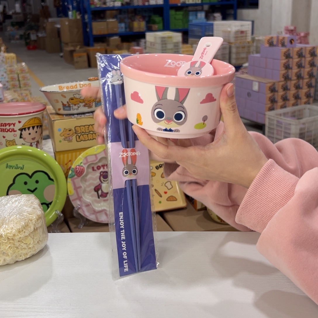 瓷303 家勺子筷子陶瓷