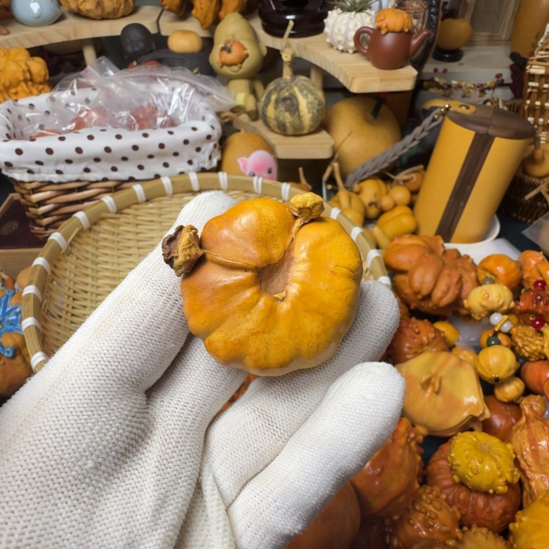 玉****爹特价葫芦不退不换