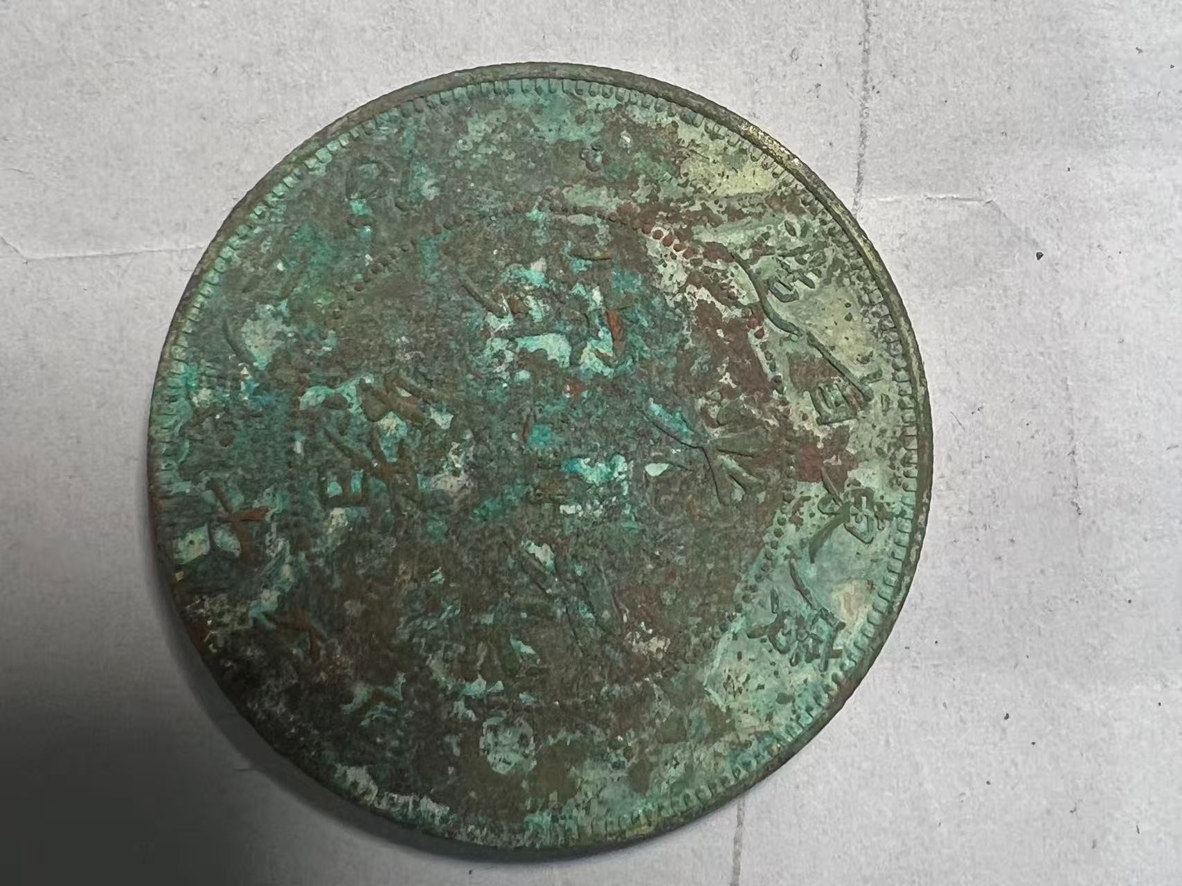 B084精美仿古工艺品摆件