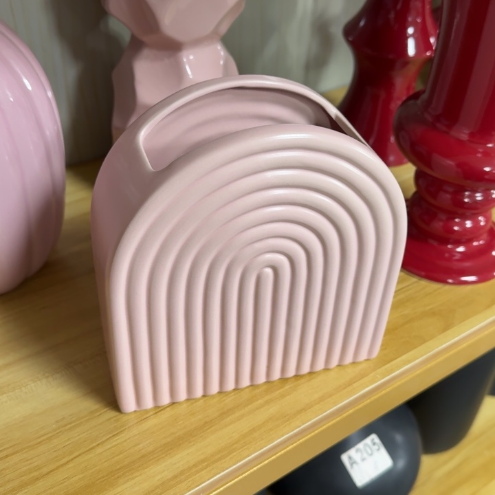 好看的花瓶你值得拥有